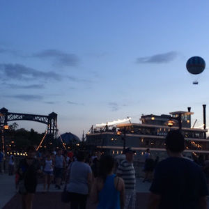 Meet your Posher, Samantha